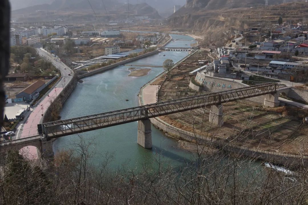 我从山海关爬到了嘉峪关（连载五） 