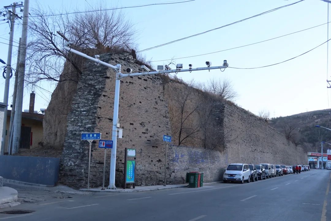 我从山海关爬到了嘉峪关(连载八)