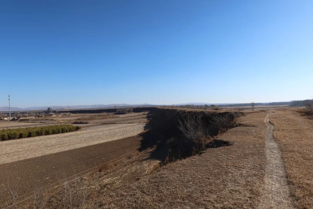 我从山海关爬到了嘉峪关（连载十） 