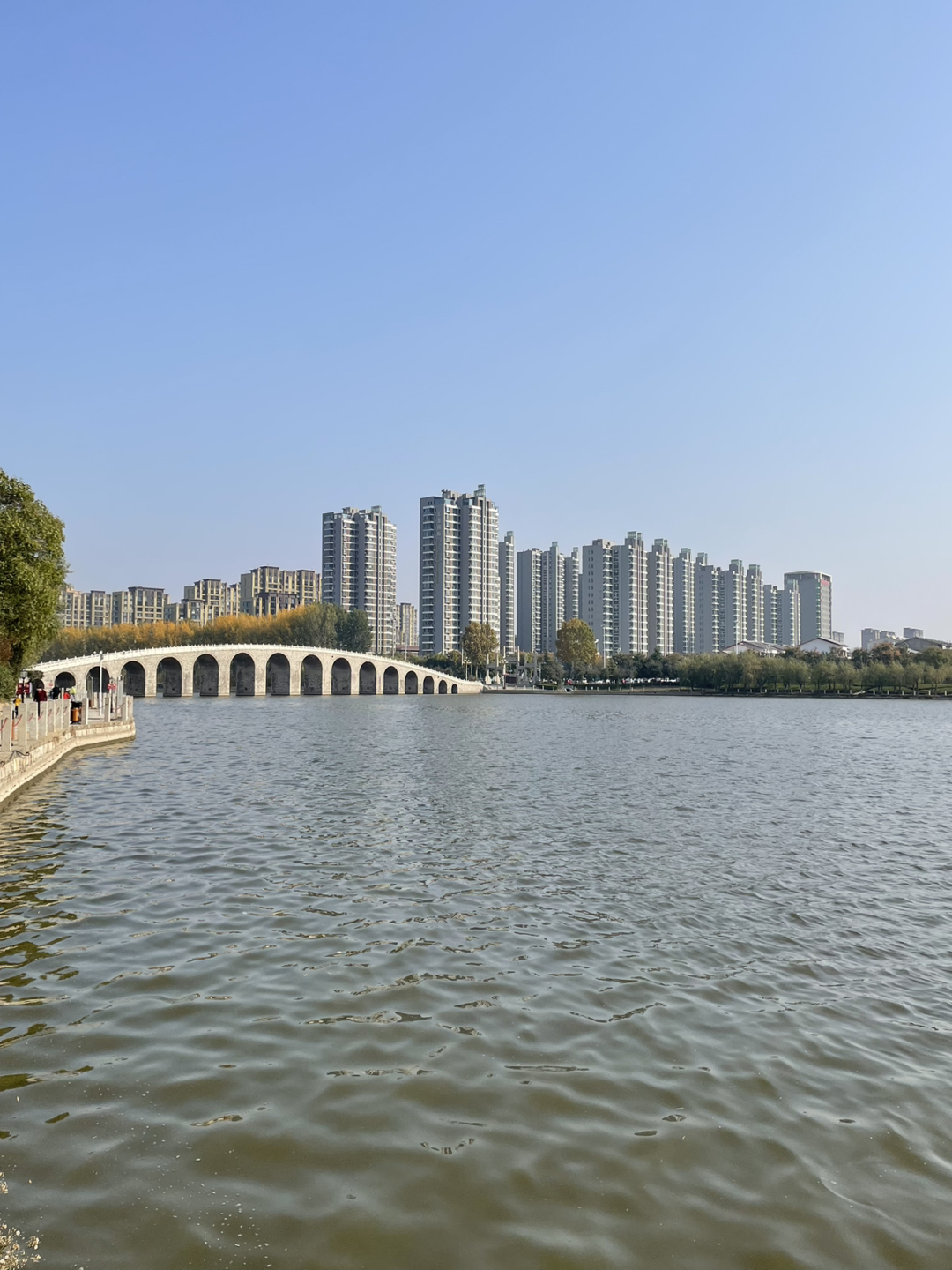 《懂懂骑山东》--聊城东阿县 