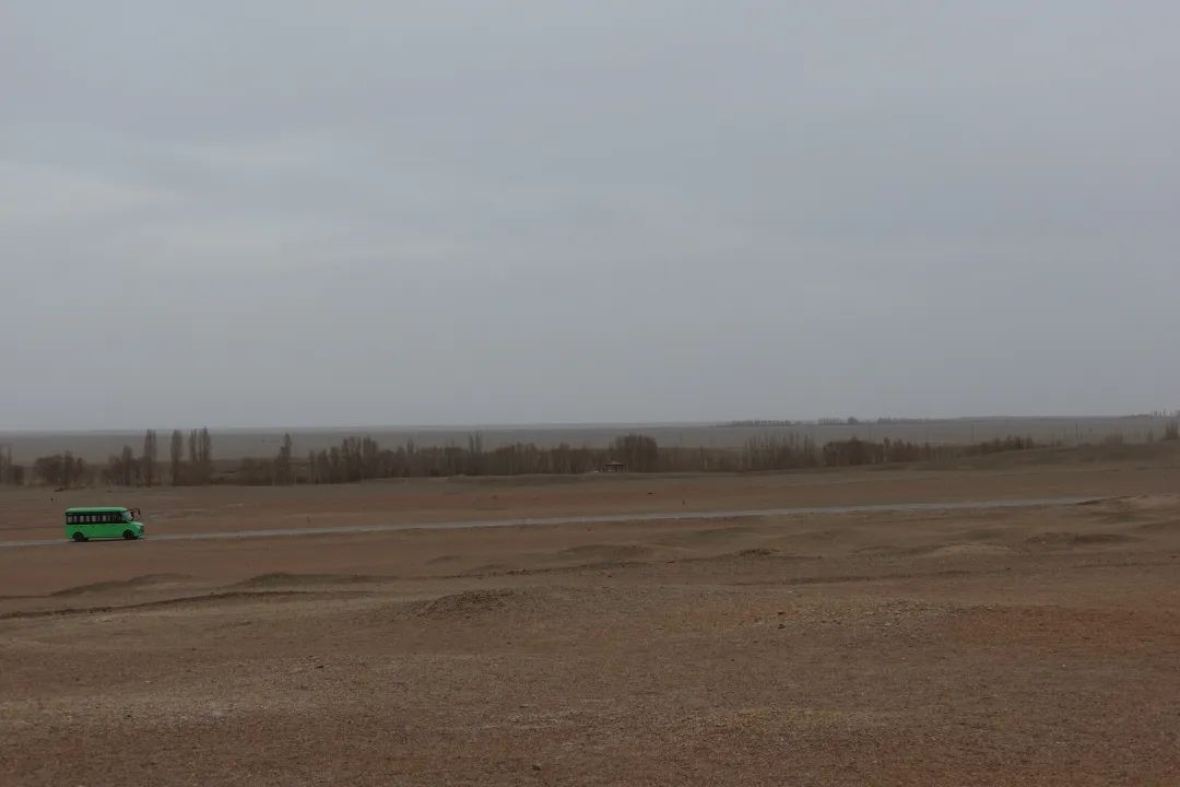 我从山海关爬到了嘉峪关（连载十二） 