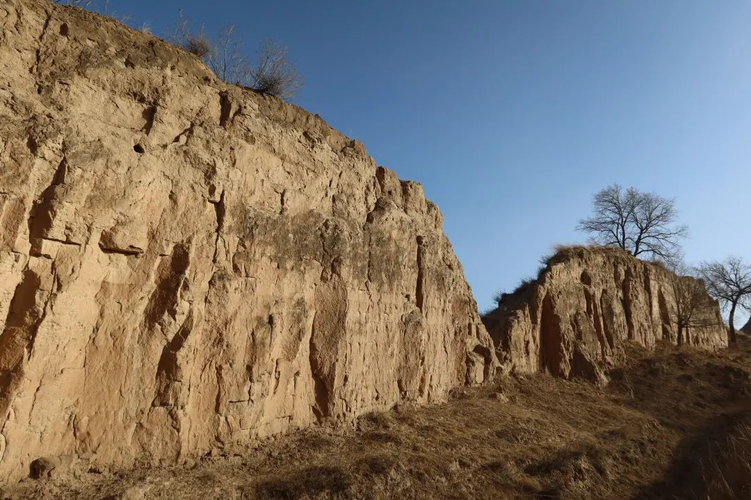 我从山海关爬到了嘉峪关(连载九)