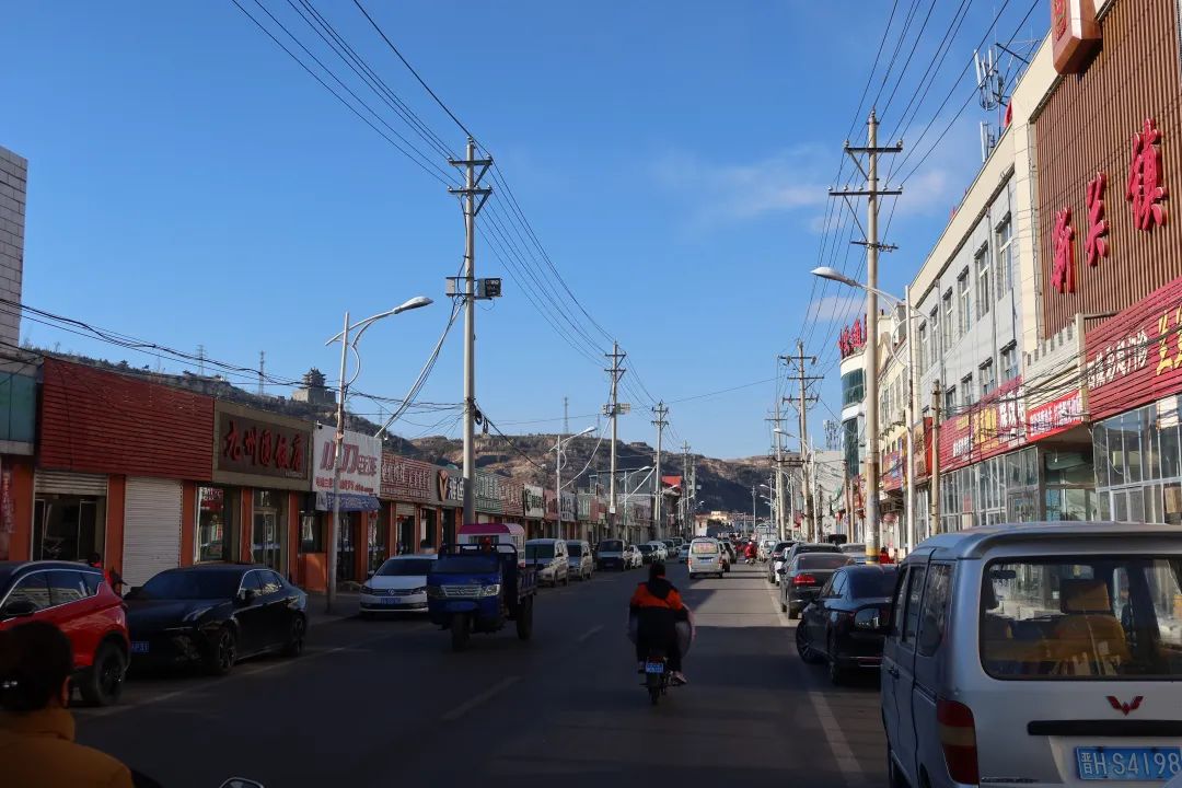 我从山海关爬到了嘉峪关(连载八)