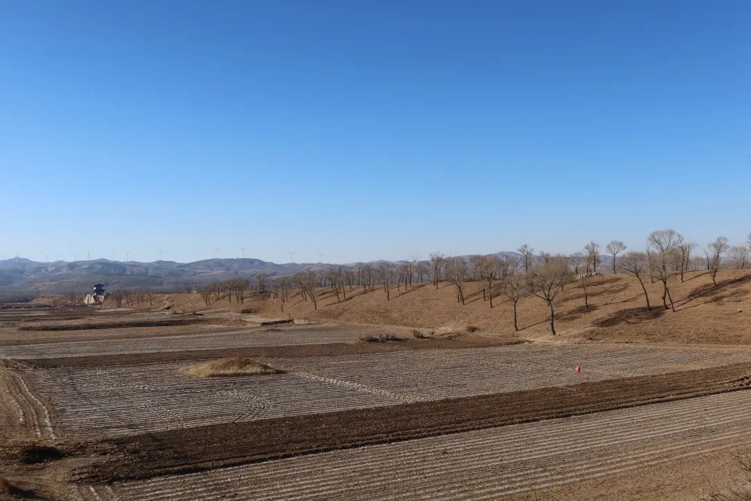 我从山海关爬到了嘉峪关（连载十） 