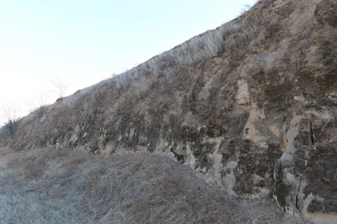 我从山海关爬到了嘉峪关（连载十） 