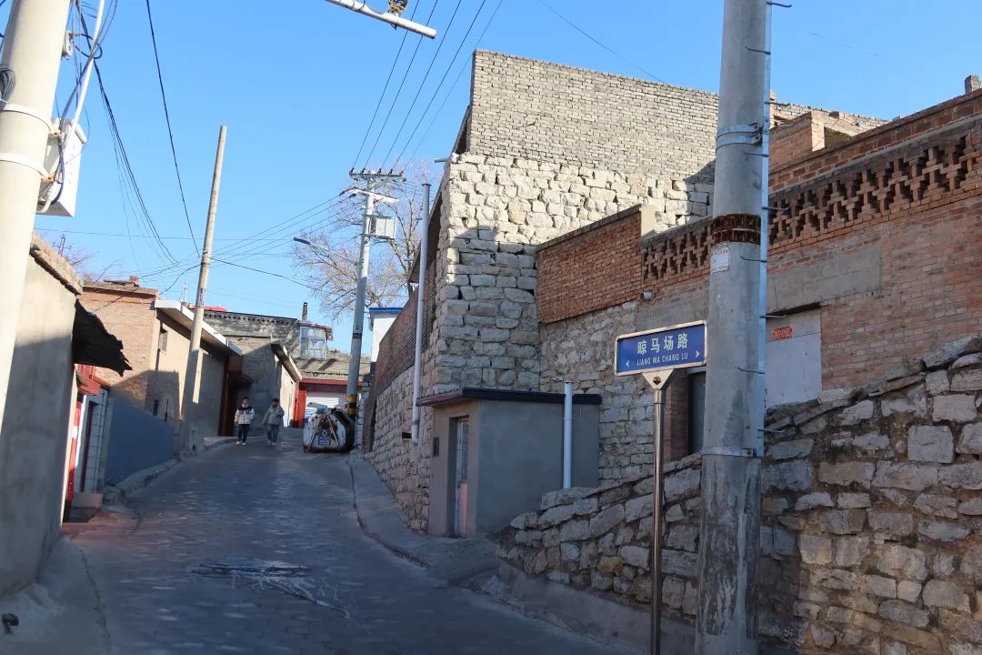 我从山海关爬到了嘉峪关(连载八)