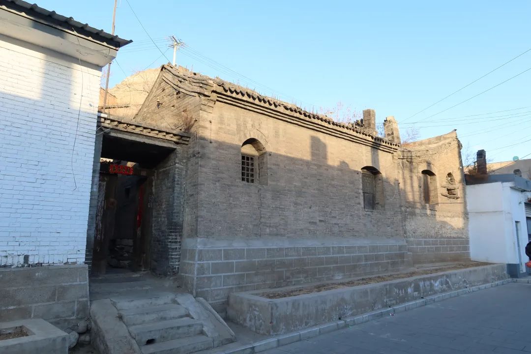 我从山海关爬到了嘉峪关(连载八)