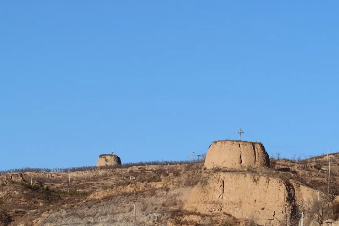 我从山海关爬到了嘉峪关(连载八)