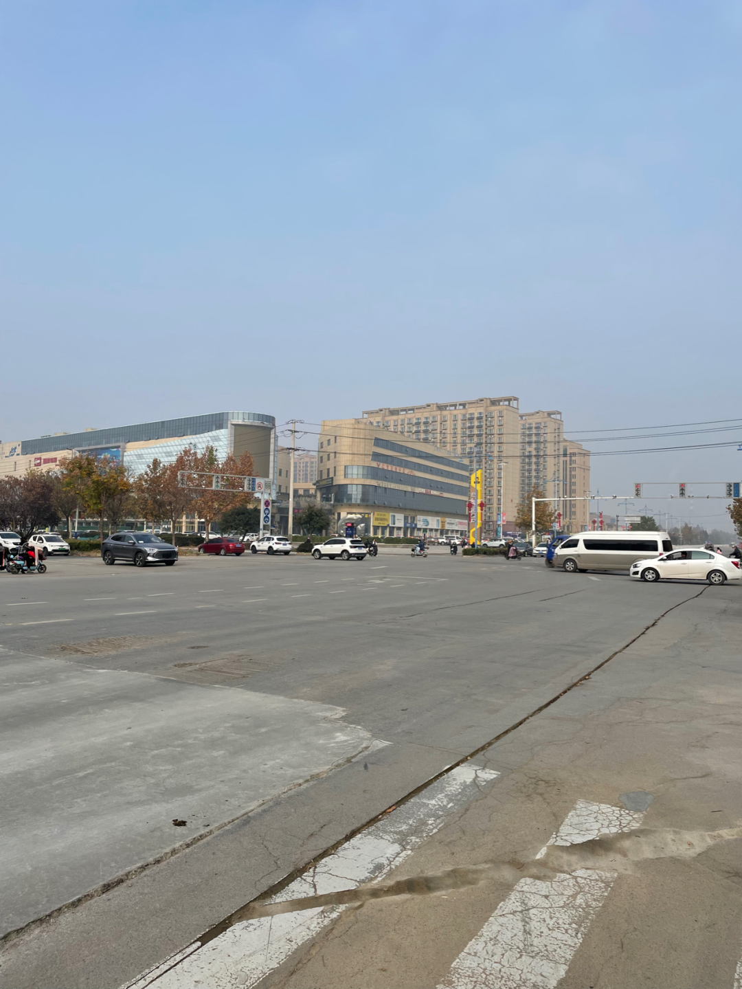 《懂懂骑山东》--聊城高唐县 