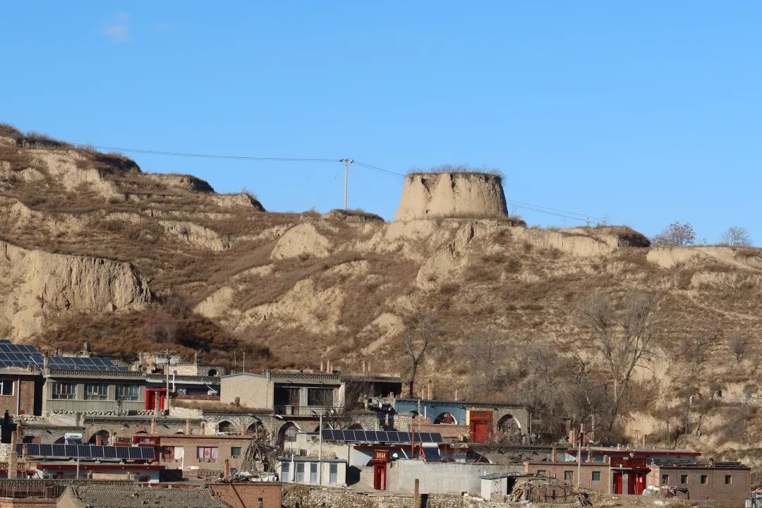 我从山海关爬到了嘉峪关(连载八)