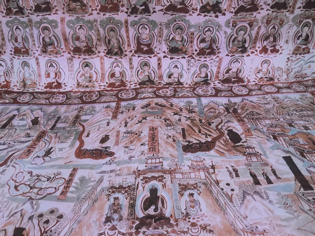 我从山海关爬到了嘉峪关（连载十二） 