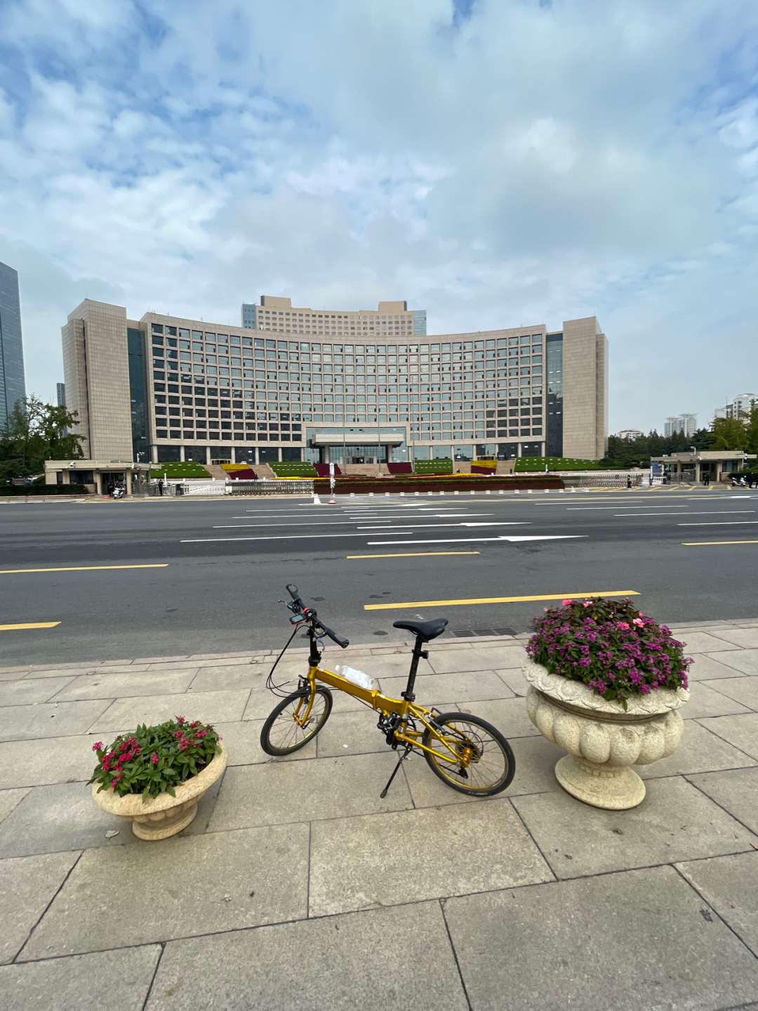 《懂懂骑山东》--青岛主城区 