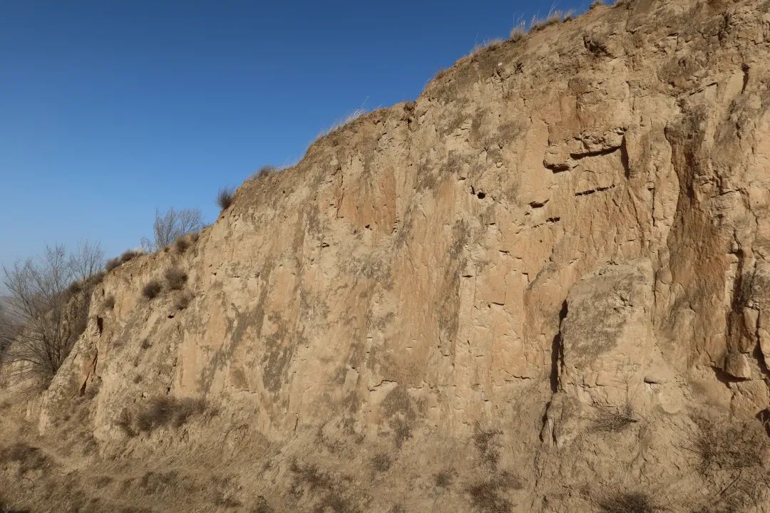 我从山海关爬到了嘉峪关(连载九)