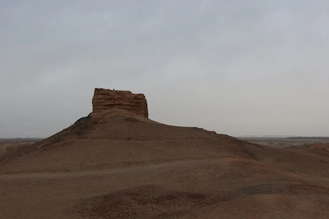 我从山海关爬到了嘉峪关（连载十二） 