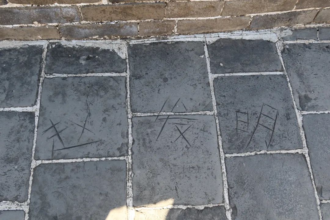 我从山海关爬到了嘉峪关(连载二)