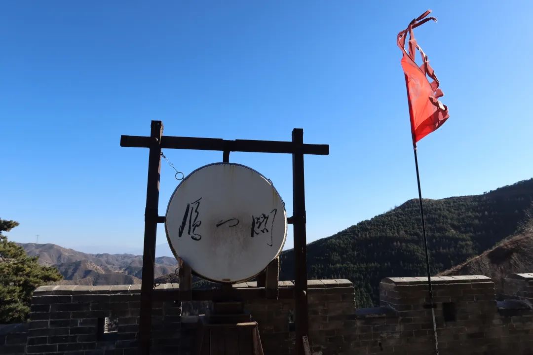 我从山海关爬到了嘉峪关(连载七)