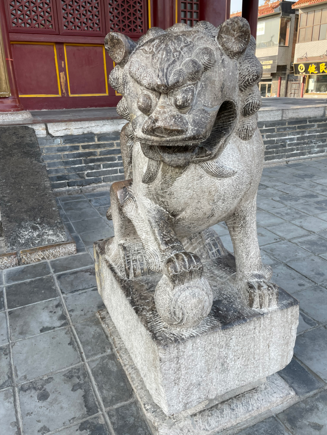 《懂懂骑山东》--聊城阳谷县 