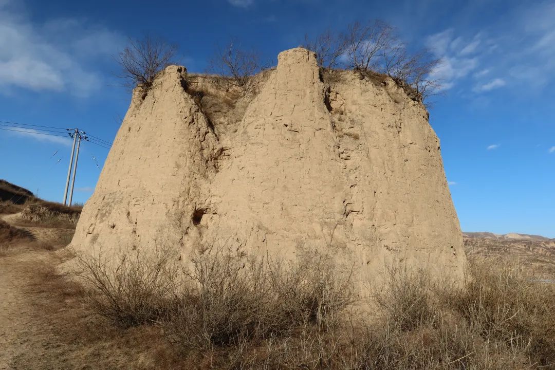 我从山海关爬到了嘉峪关(连载八)