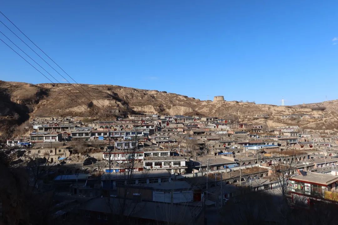 我从山海关爬到了嘉峪关(连载八)