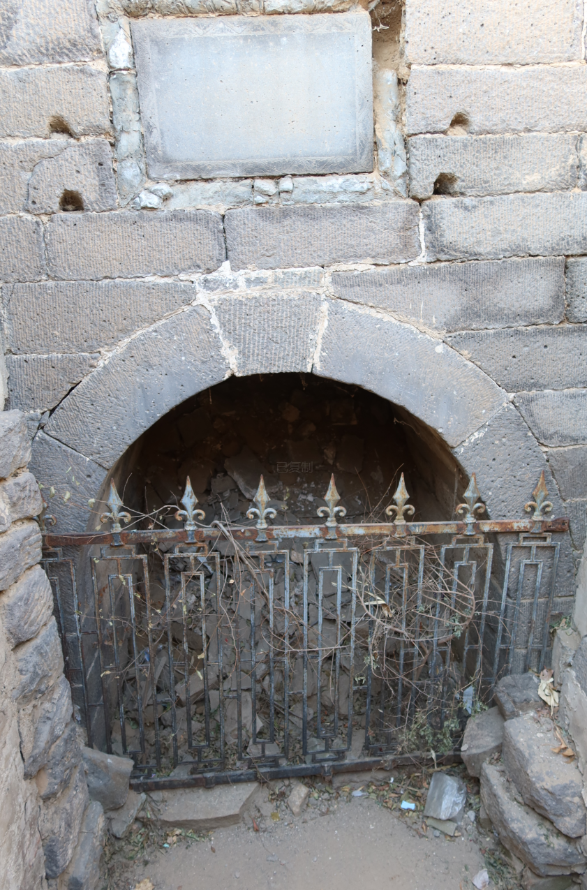 我从山海关爬到了嘉峪关（连载十） 