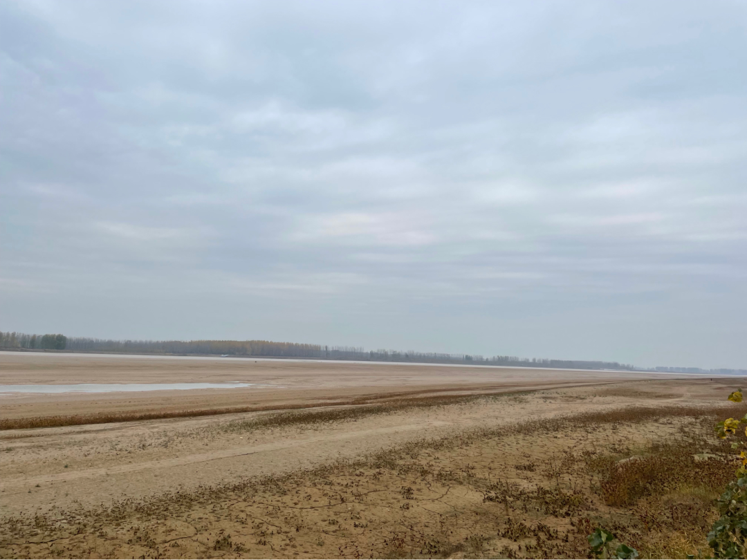 《懂懂骑山东》--菏泽鄄城县 