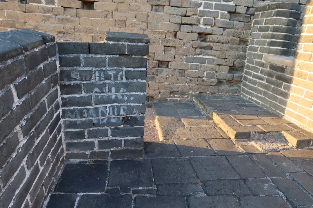 我从山海关爬到了嘉峪关(连载一)