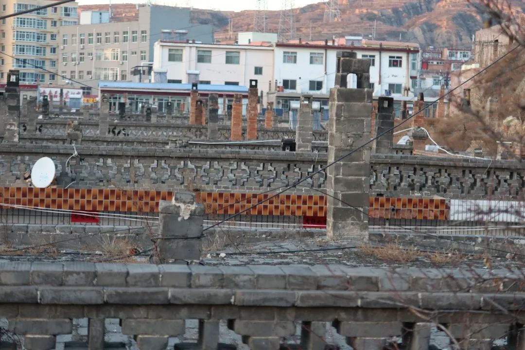 我从山海关爬到了嘉峪关(连载八)