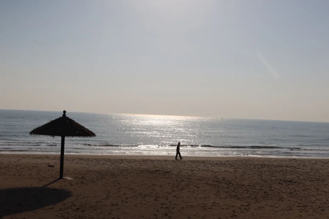 我从山海关爬到了嘉峪关(连载一)