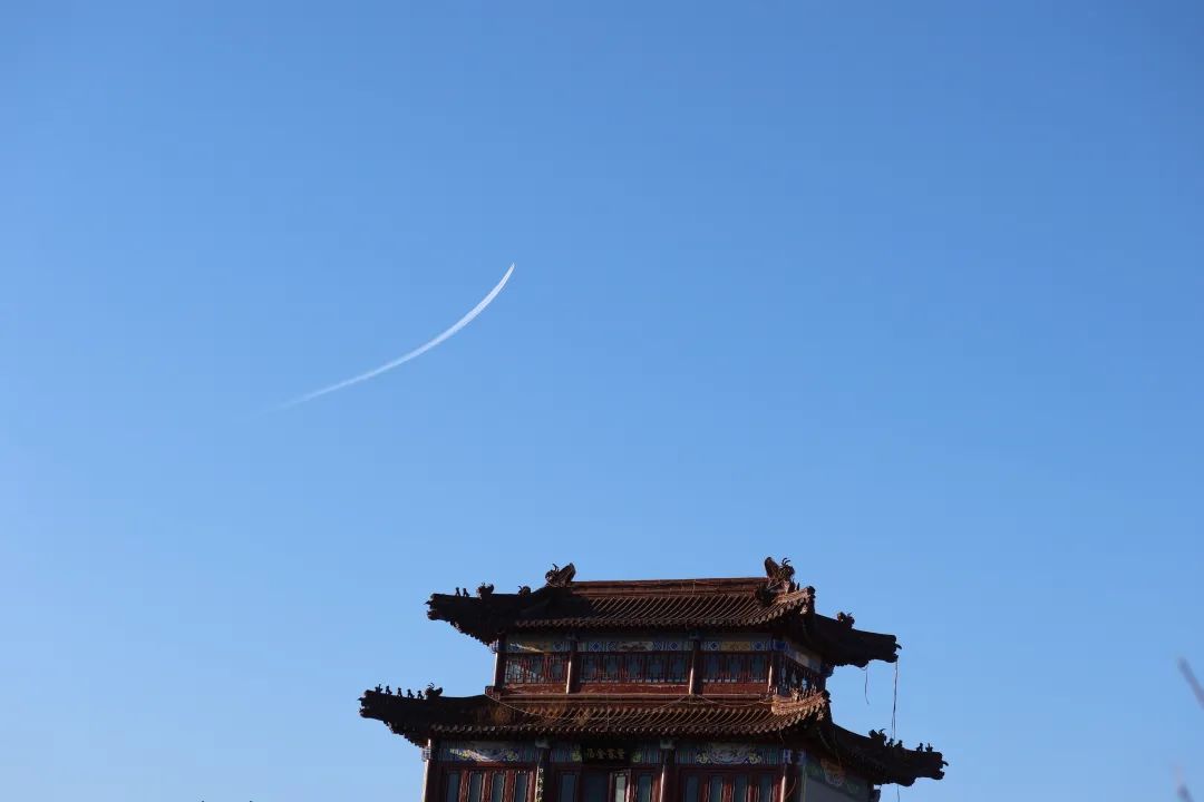 我从山海关爬到了嘉峪关（连载十） 