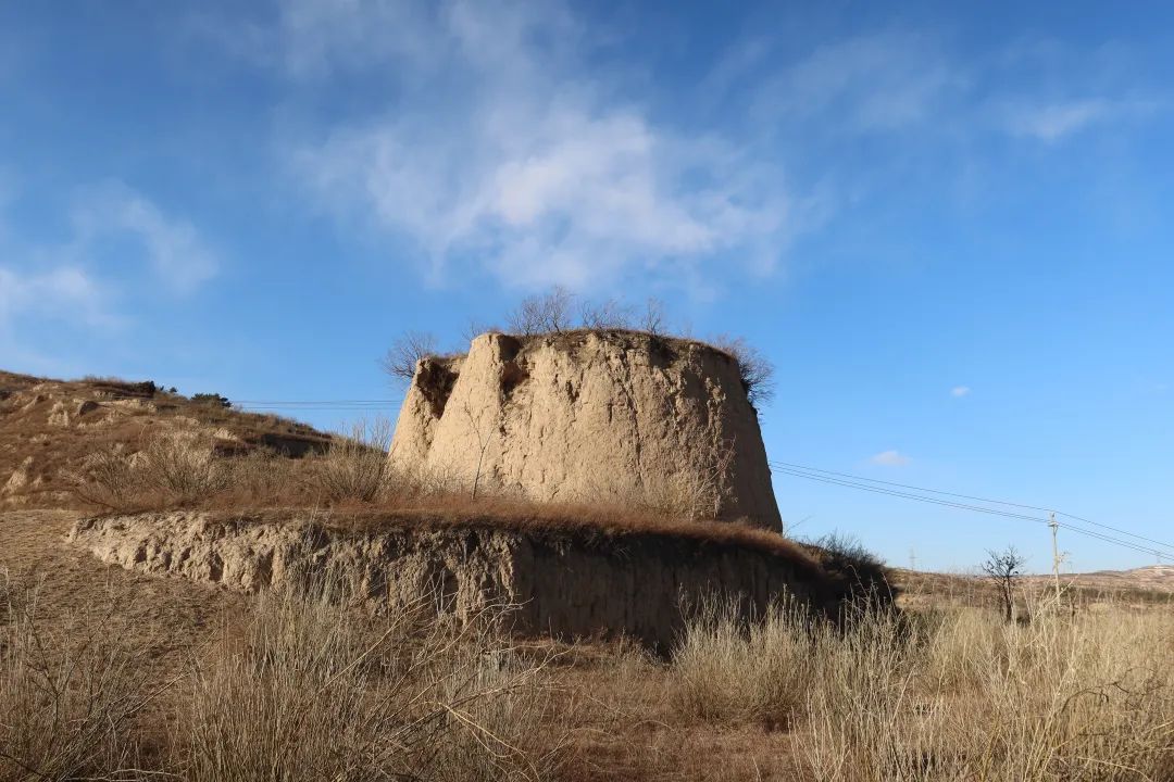 我从山海关爬到了嘉峪关(连载八)