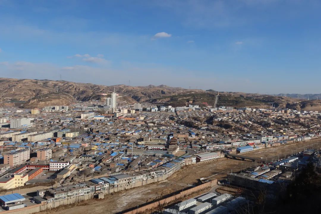 我从山海关爬到了嘉峪关(连载八)