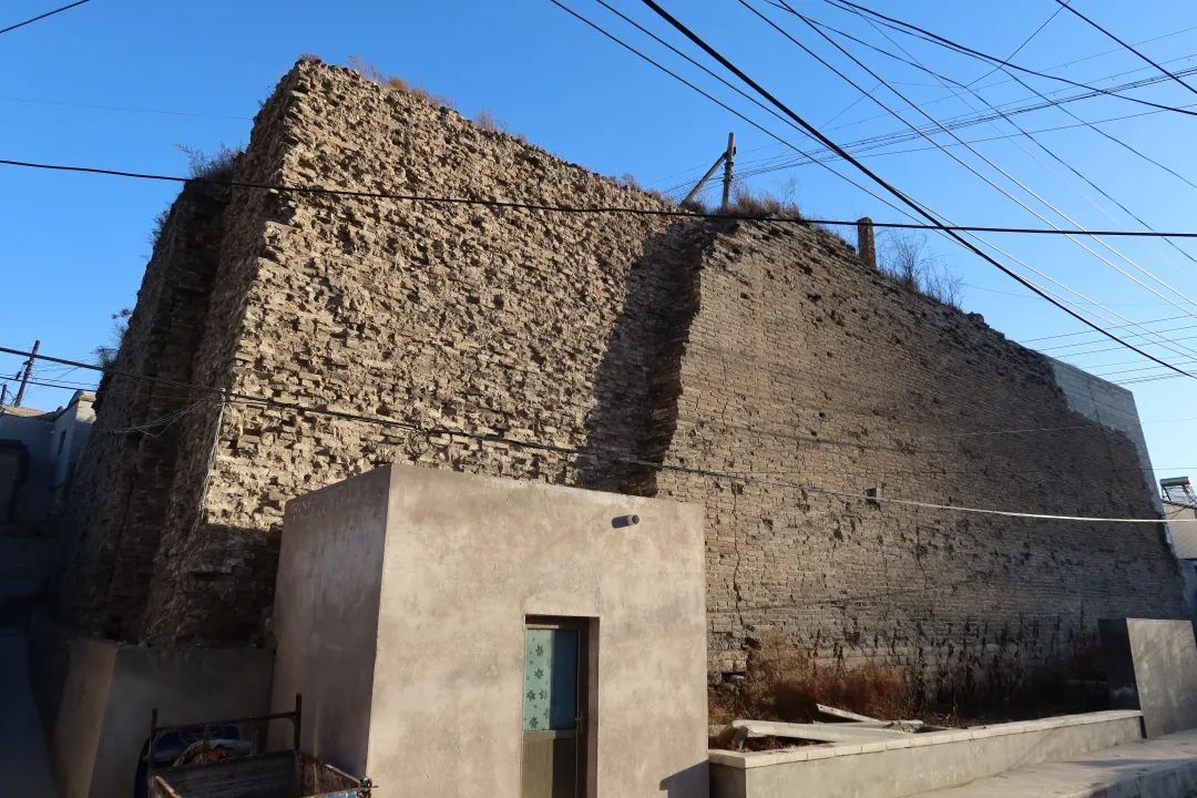 我从山海关爬到了嘉峪关(连载八)