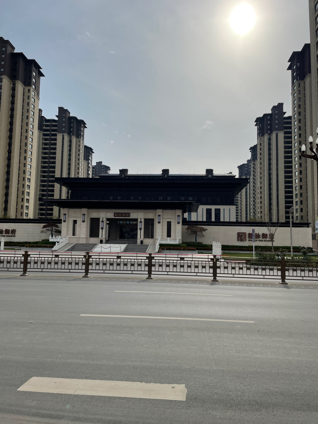 《懂懂骑山东》--菏泽东明县 