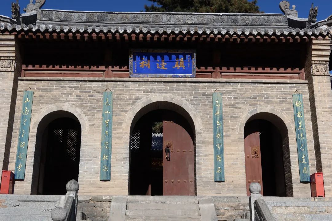 我从山海关爬到了嘉峪关(连载七)