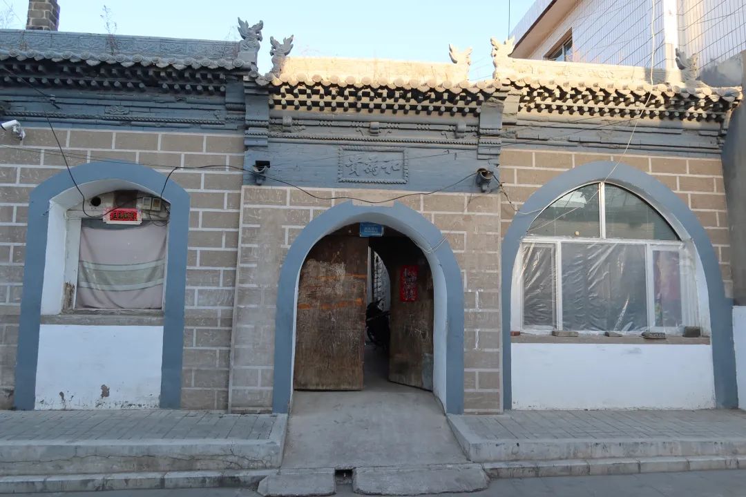 汤圆~