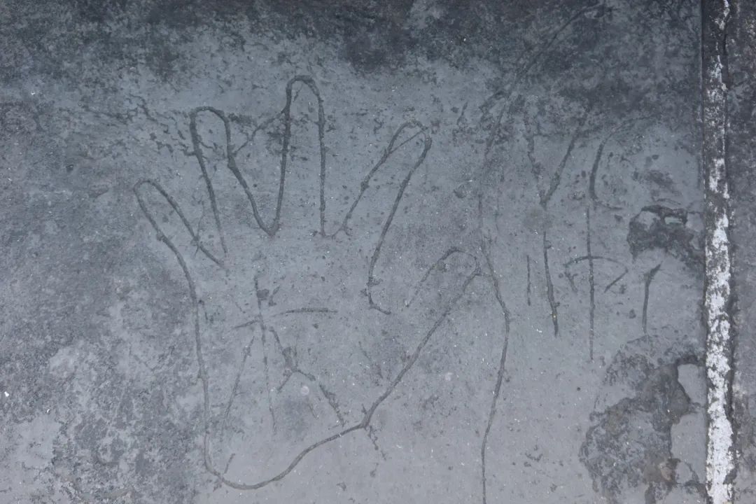 我从山海关爬到了嘉峪关(连载二)