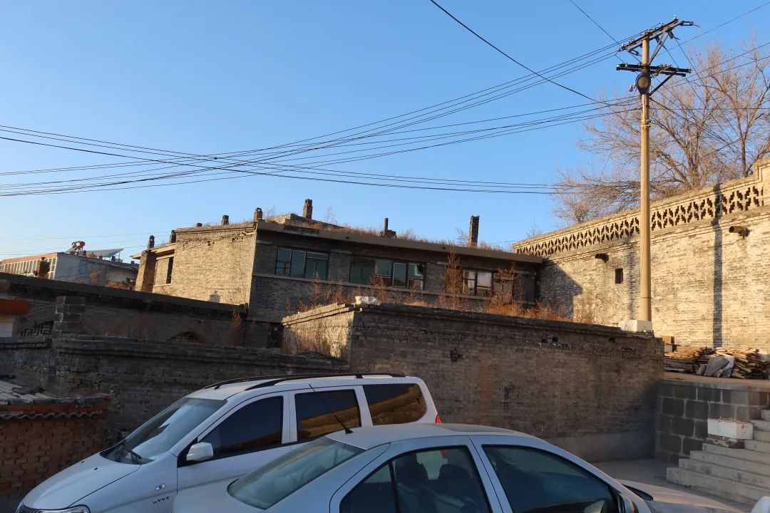 我从山海关爬到了嘉峪关(连载八)