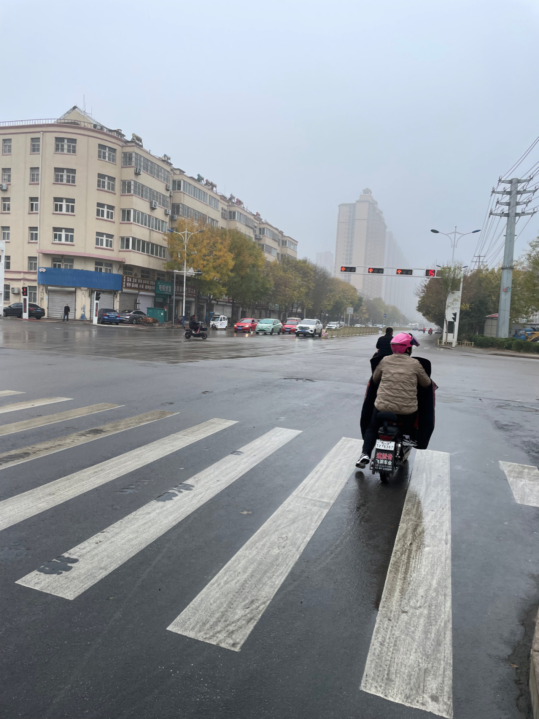 《懂懂骑山东》--菏泽巨野县 