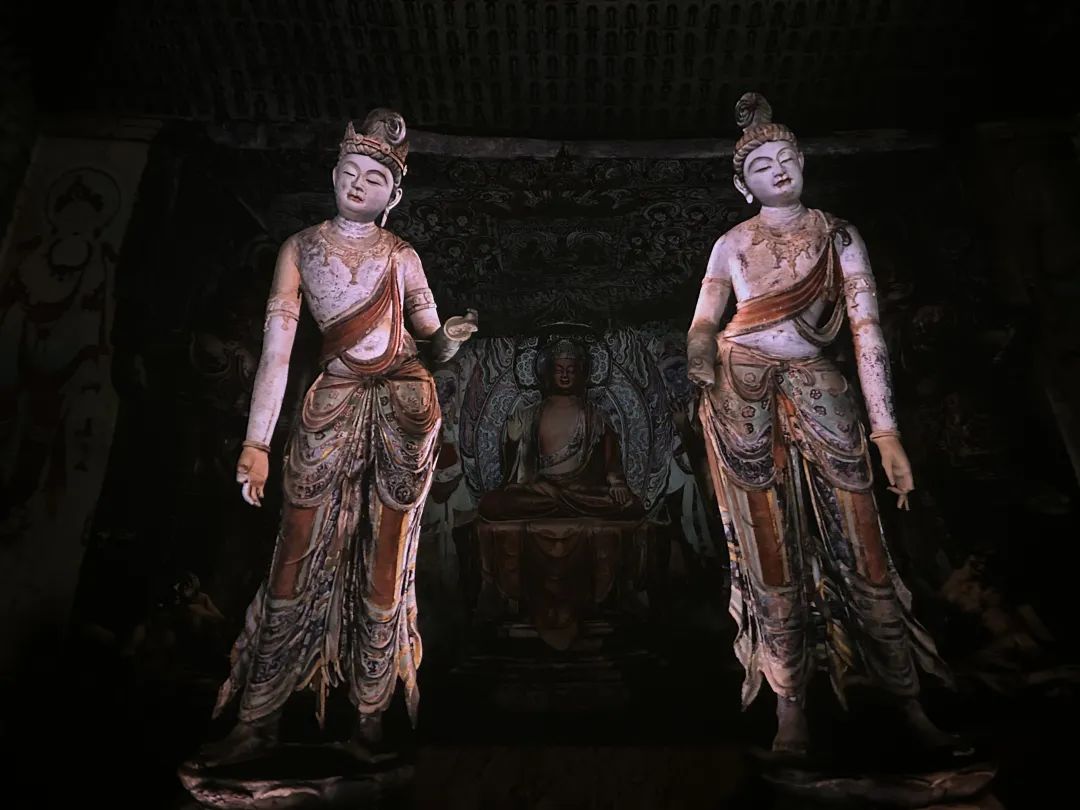 我从山海关爬到了嘉峪关（连载十二） 