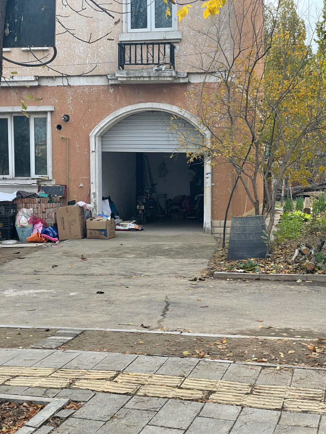 《懂懂骑山东》--菏泽东明县 