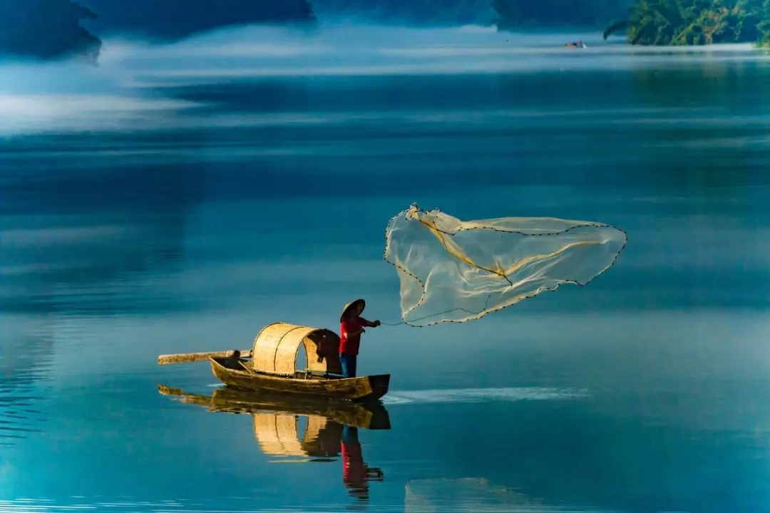 高铁【经典郴州2天】网红高椅岭-仰天湖草原-雾漫小东江2日游